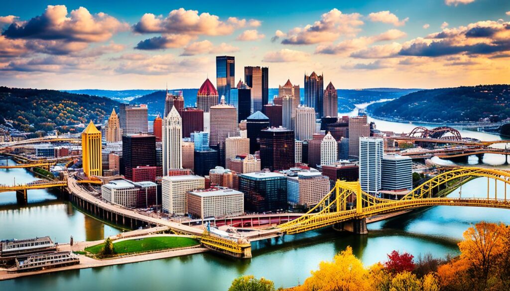 hidden gem attractions in Pittsburgh