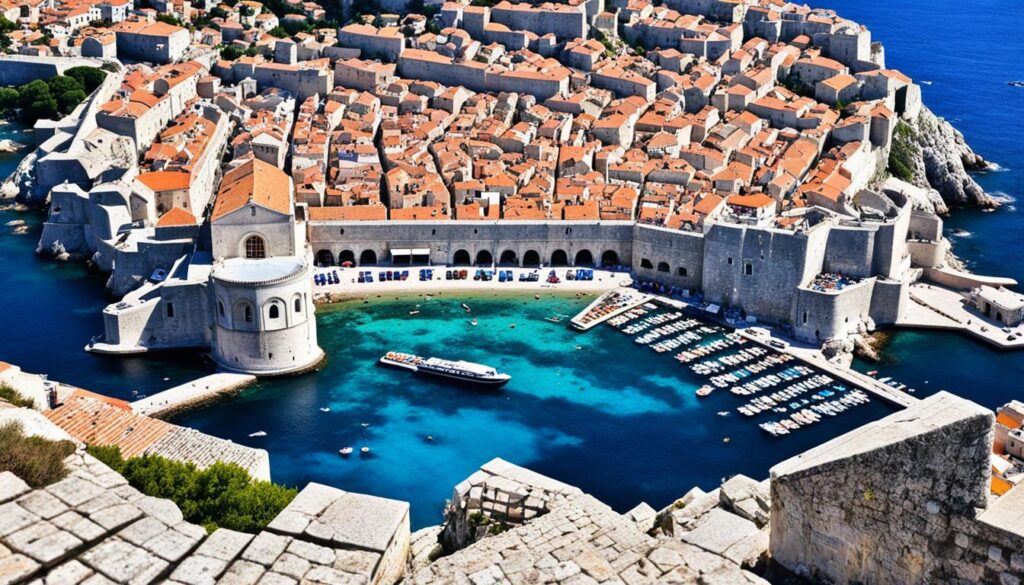 hidden gems Dubrovnik