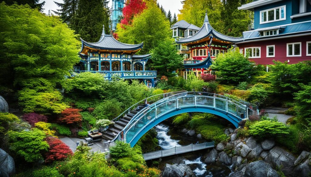 hidden treasures Vancouver BC