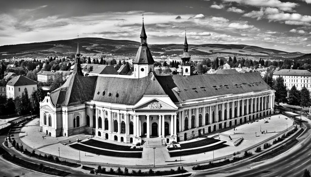 historical sites Cluj-Napoca