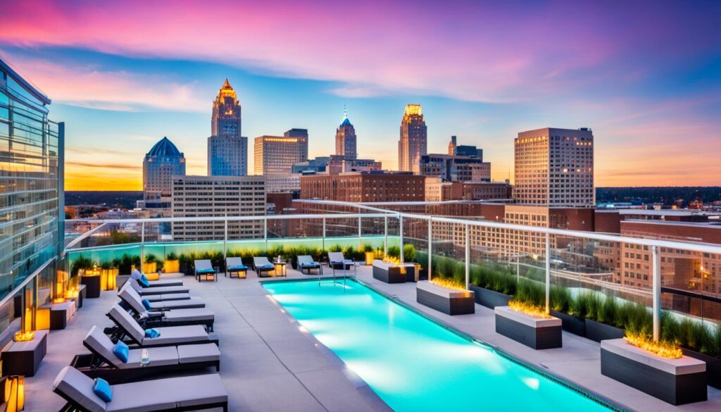 hotels in Columbus Ohio