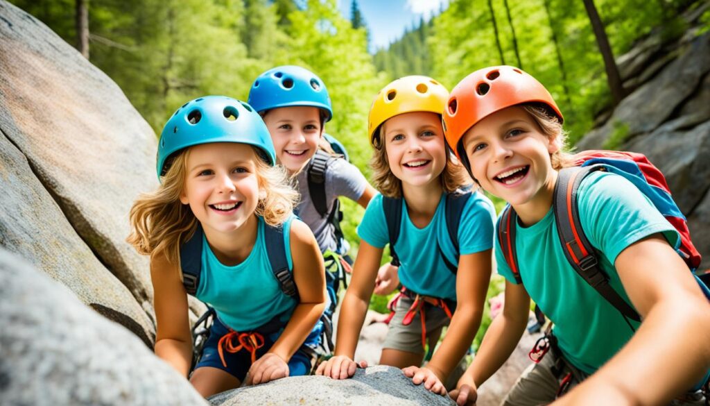 kid-friendly places in Boulder