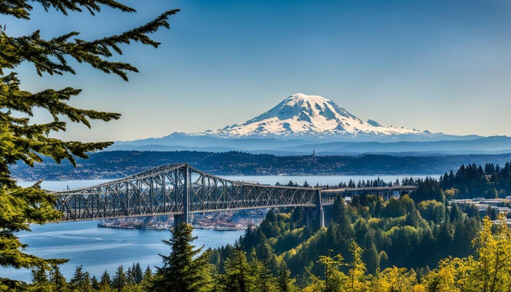 must-see Tacoma panoramas
