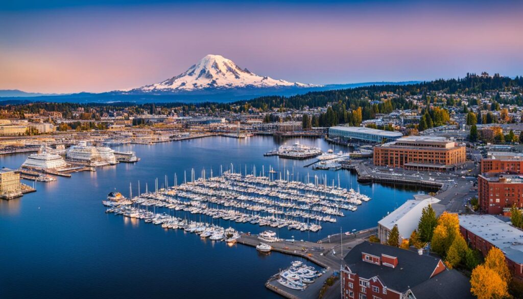 must-see Tacoma panoramas