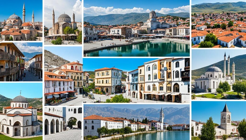 must-see attractions in Shkoder