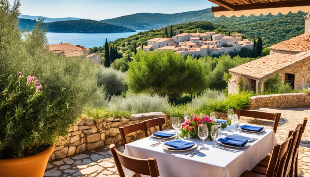 must-try eateries Dubrovnik