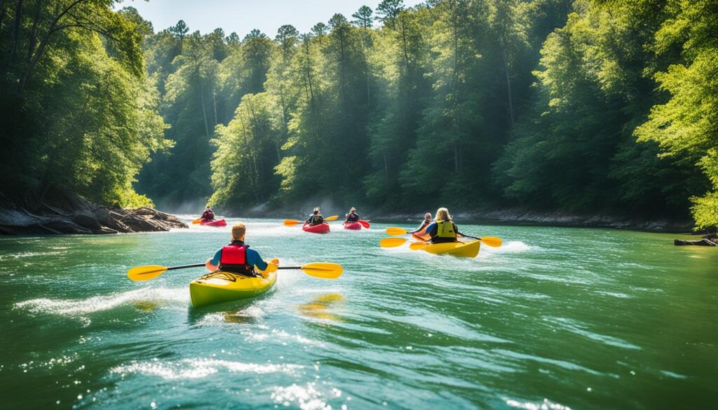 outdoor tours Virginia Beach