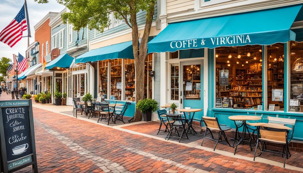 places to visit in Virginia Beach