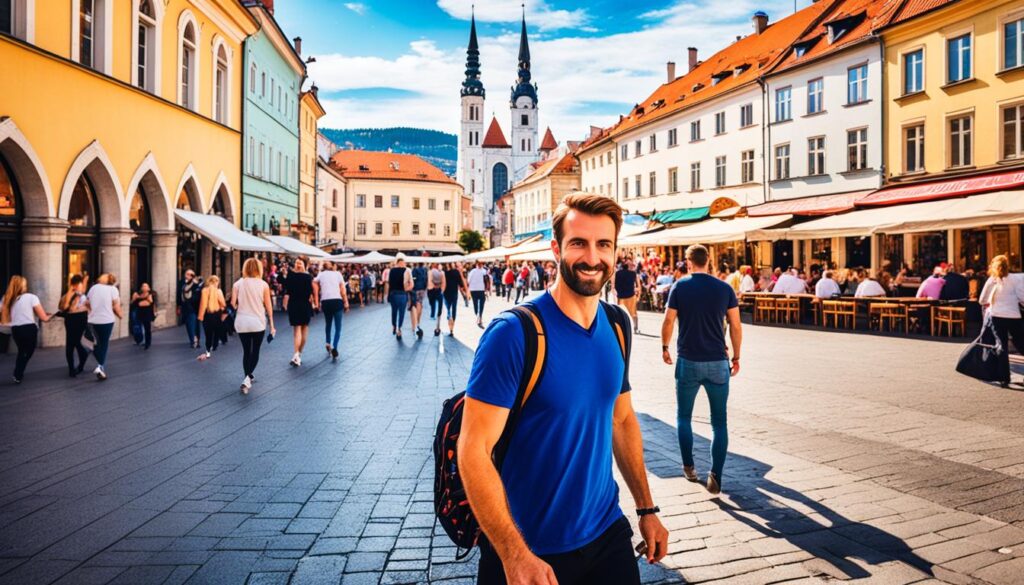things to do in Zagreb in 5 days