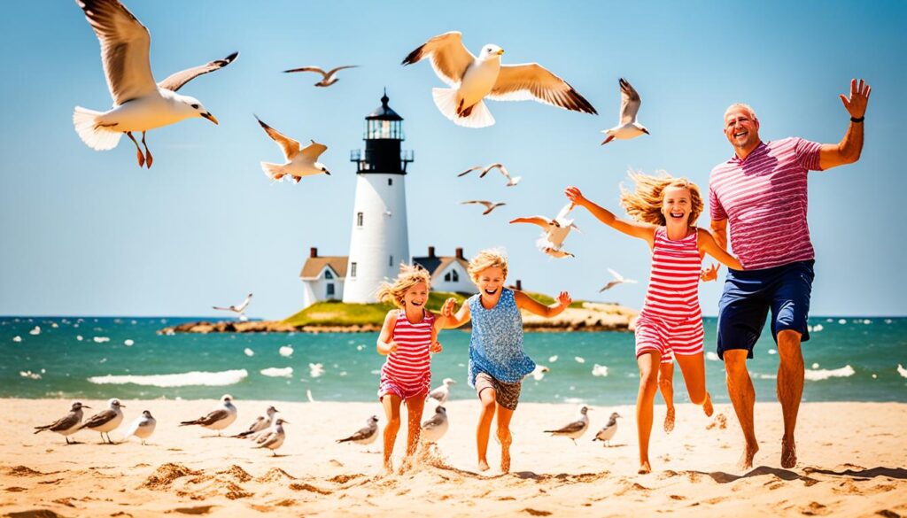 things to do on Nantucket