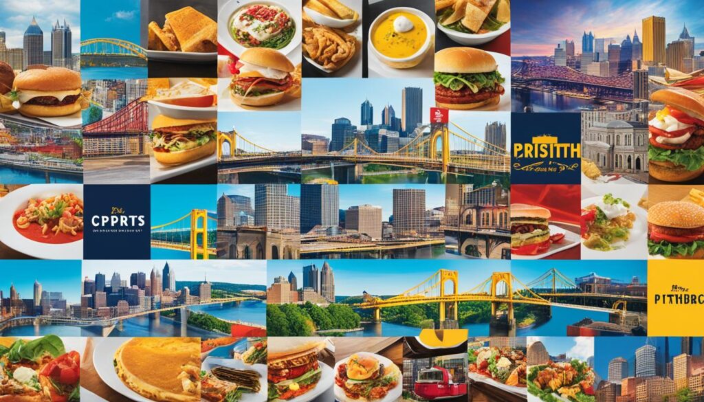 top Pittsburgh restaurants