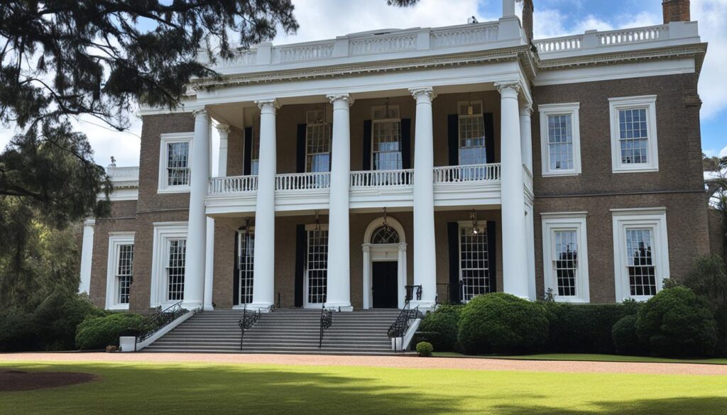 top historic places to visit in Augusta
