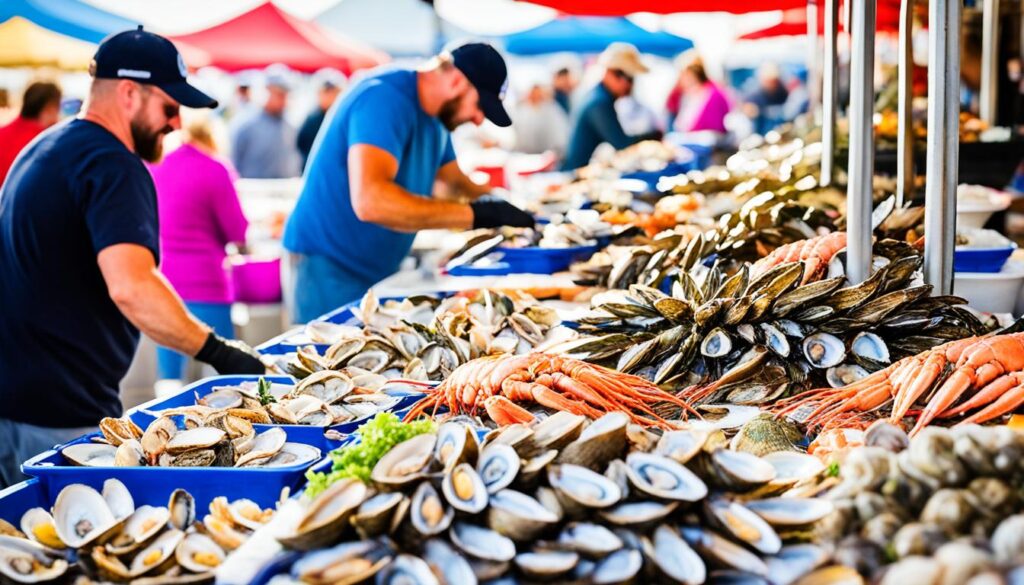 top seafood spots in Virginia Beach