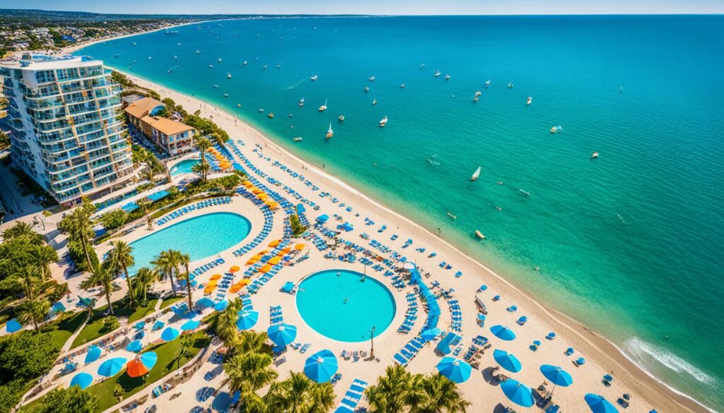 Affordable Varna Oceanfront Resorts