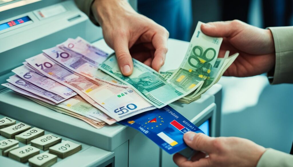 Belgrade Currency Exchange