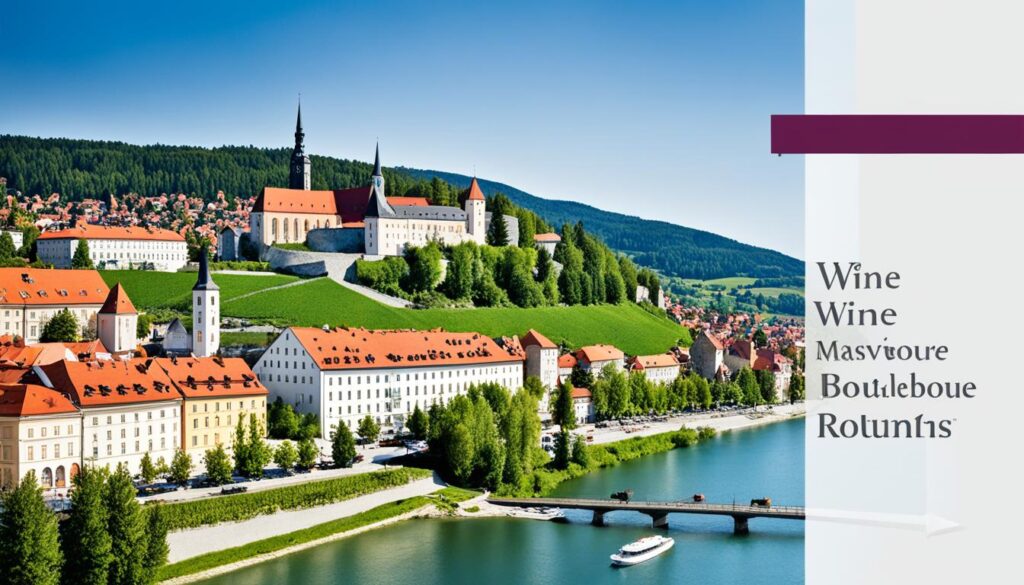 Best Maribor hotels for wine lovers