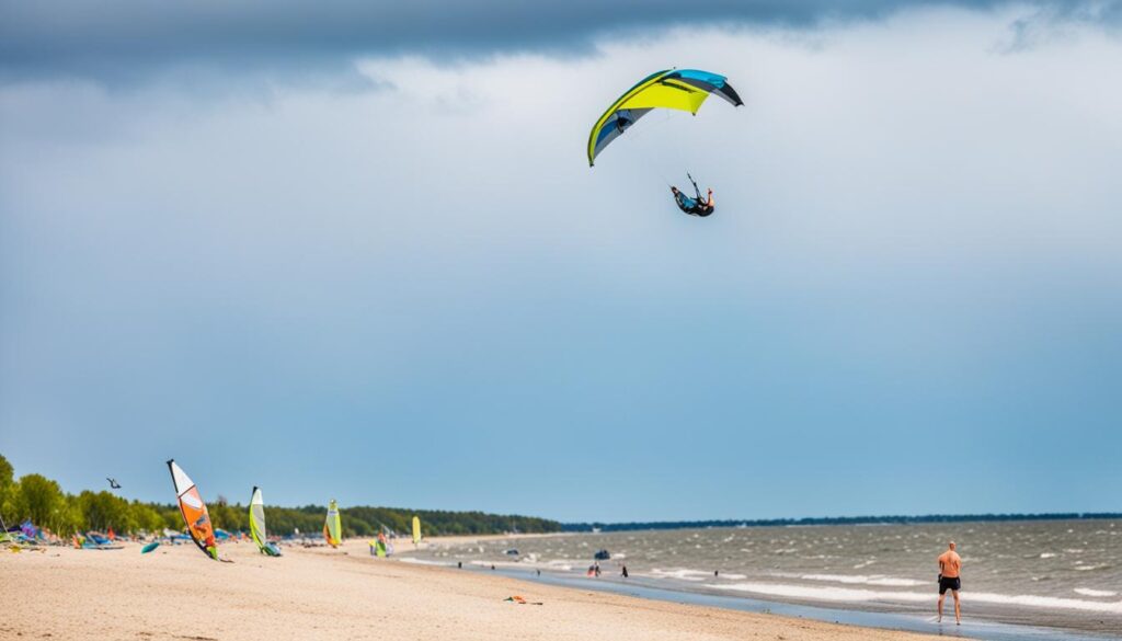 Best things to do in Pärnu for solo travelers