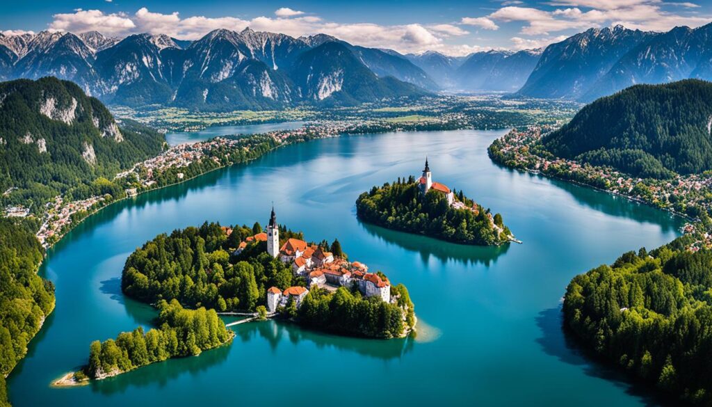 Bled Day Tours