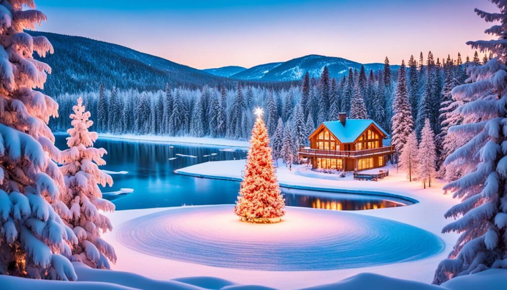 Bled Winter Festivals