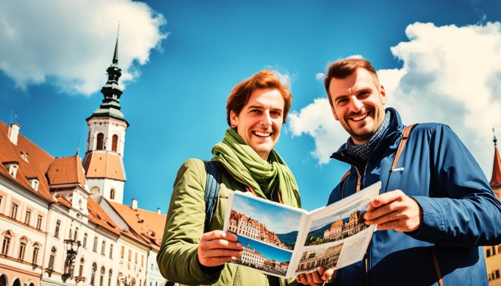 Brasov history lovers