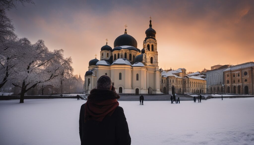 Budget-friendly time to visit Sofia