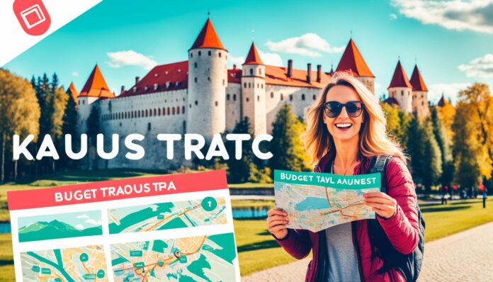 Budget travel tips for Kaunas