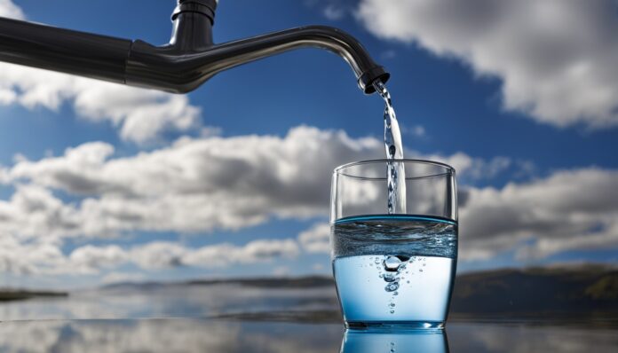 Can you drink tap water in Belgrade?