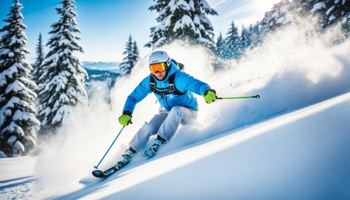Can you ski near Maribor?