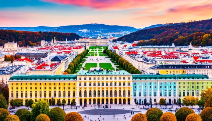 Can you take a day trip to Vienna from Bratislava?