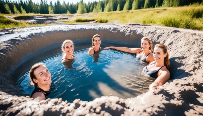 Can you visit the Pärnu Mud Baths?
