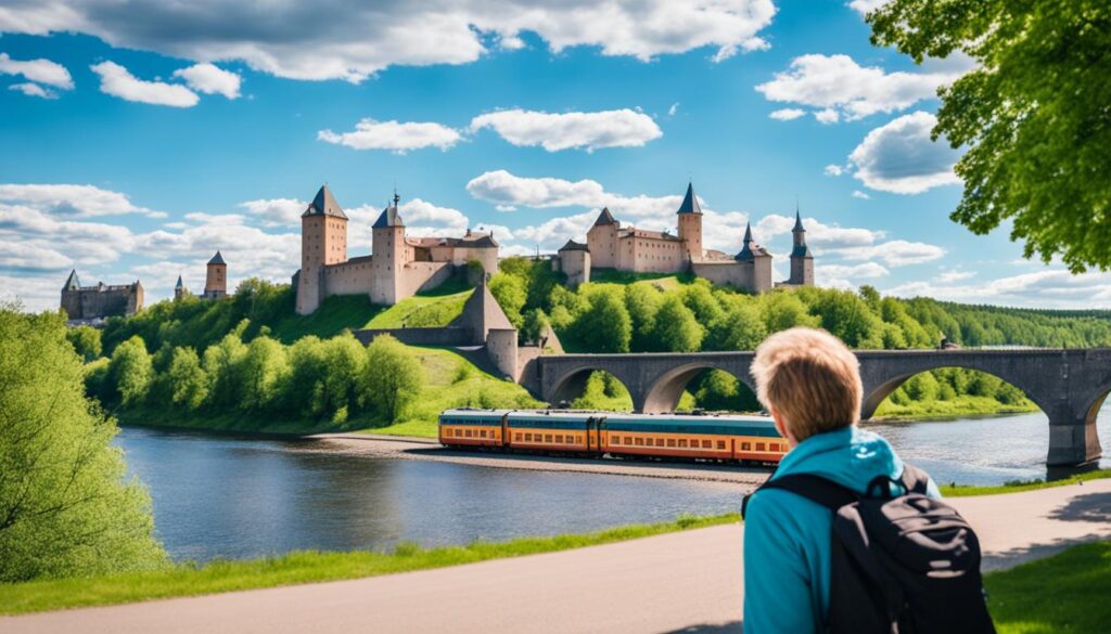 Cheap Traveling Narva