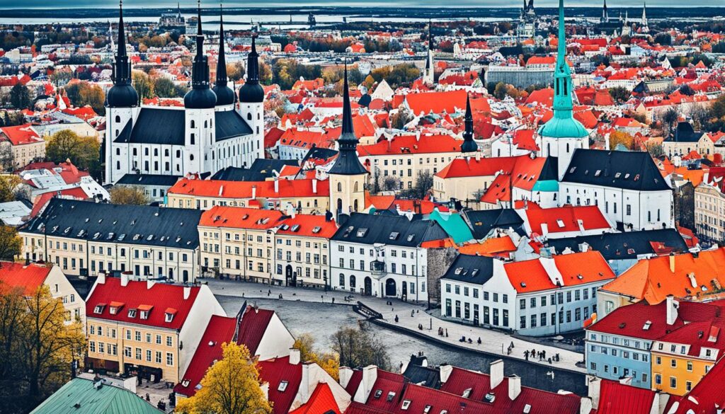 Choosing the Right Location in Tallinn