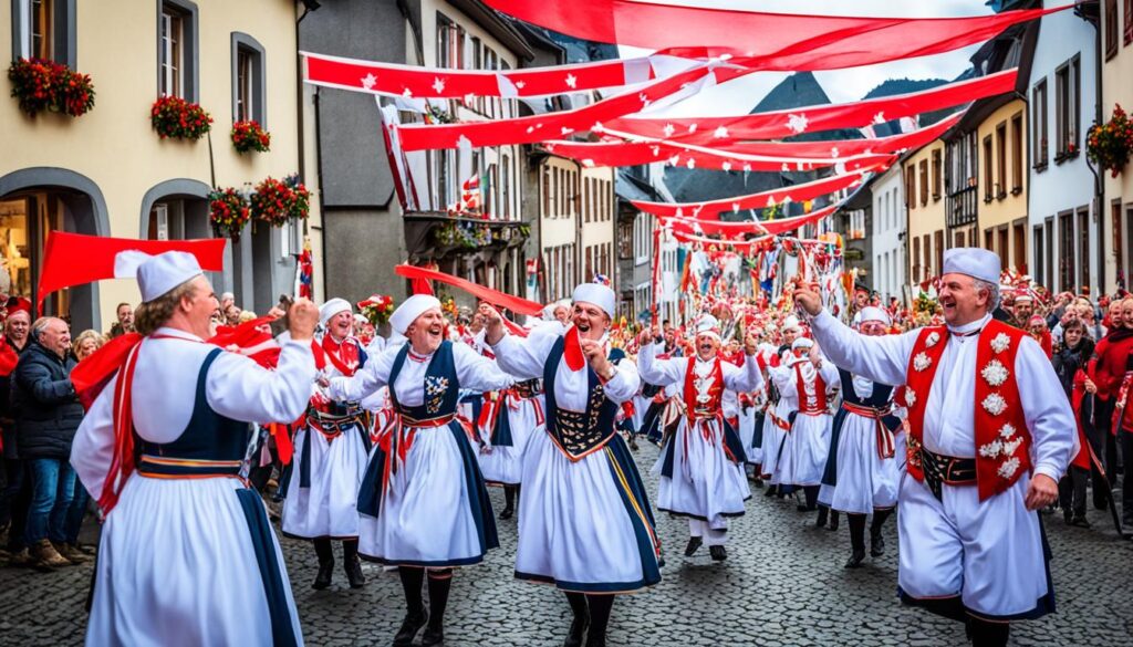Clervaux Festivals and Events