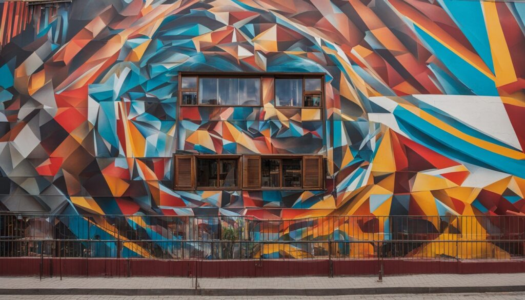 Cluj-Napoca street art