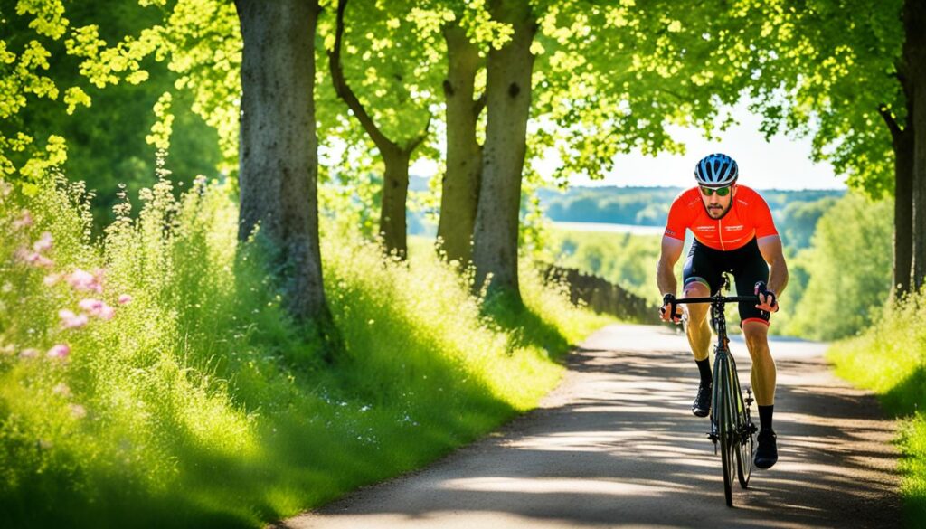 Cycling in Narva image