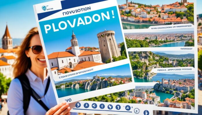 Do I need a visa to visit Plovdiv?