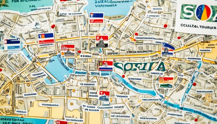 Do I need a visa to visit Sofia?