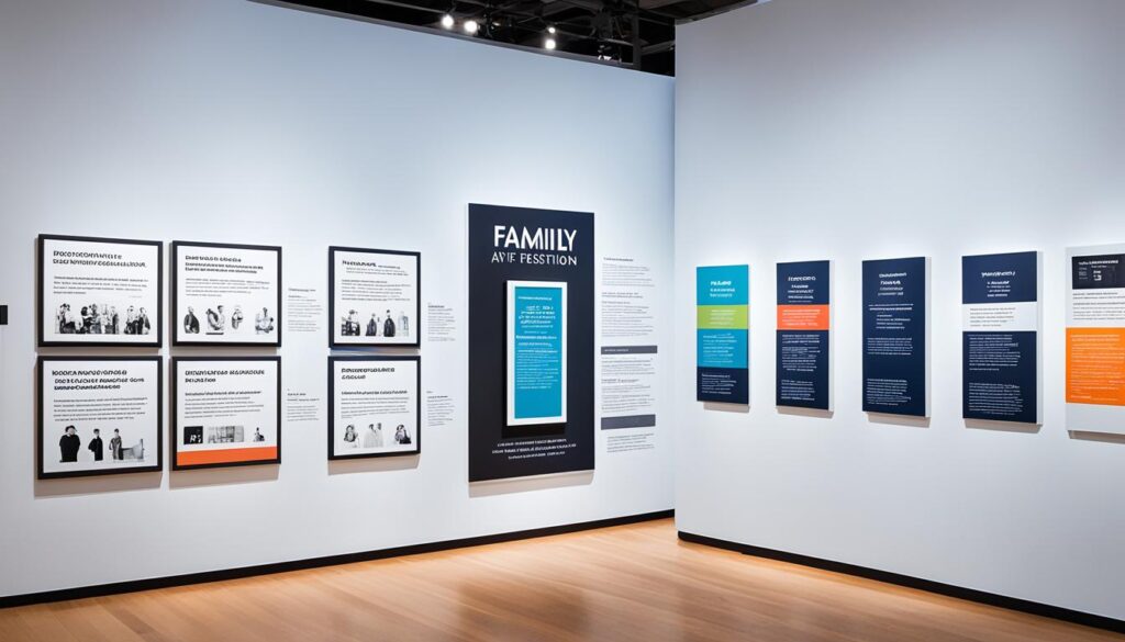 Family of Man exhibition