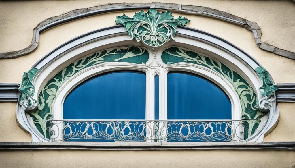 Haapsalu's Art Nouveau Architecture