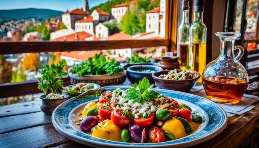 Hidden Gems for Bulgarian Cuisine in Varna