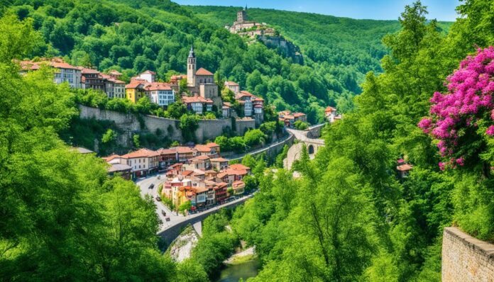 Hidden gems in Veliko Tarnovo: Beyond the main tourist spots?