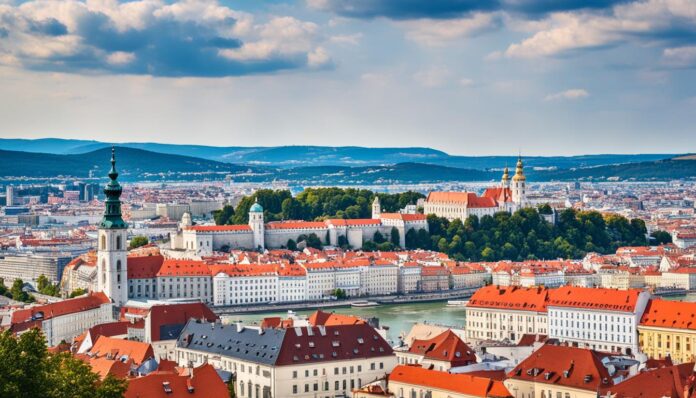 Is Bratislava worth visiting?