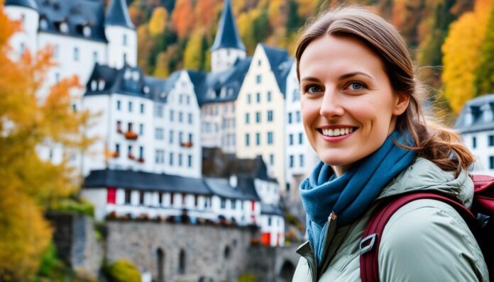 Is Clervaux a good destination for solo travelers?