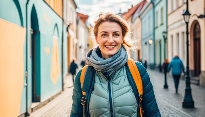 Is Kaunas safe for solo travelers?