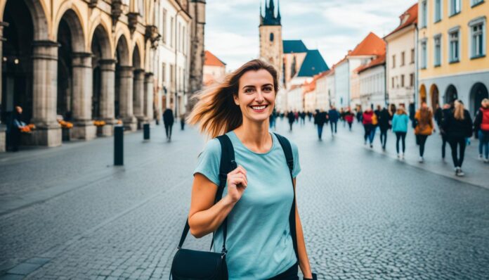Is Košice safe for solo travelers, especially women?