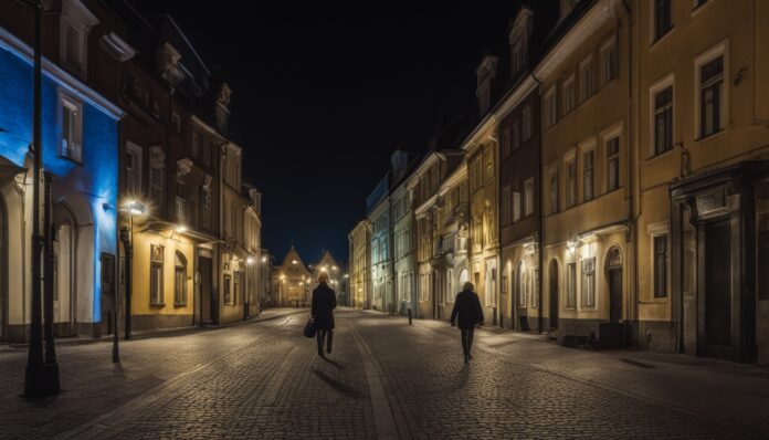 Is Liepaja safe for solo travelers?
