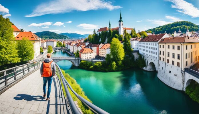 Is Ljubljana safe for solo travelers?