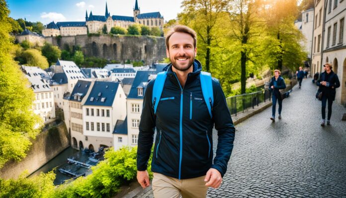 Is Luxembourg City safe for solo travelers?