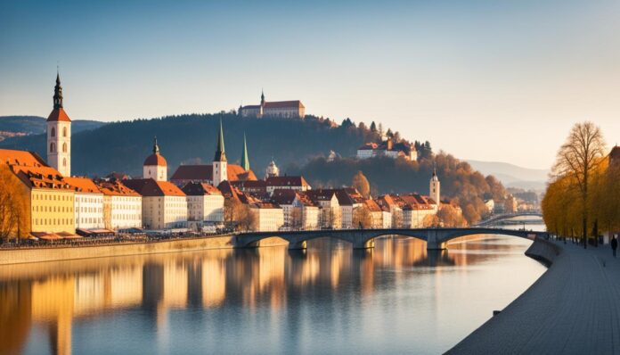 Is Maribor a good destination for solo travelers?