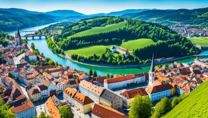 Is Maribor worth visiting for a weekend getaway?